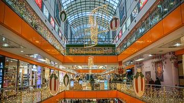 W święta uważaj na aromamarketing. Sprzedawcy manipulują klientami z użyciem zapachów