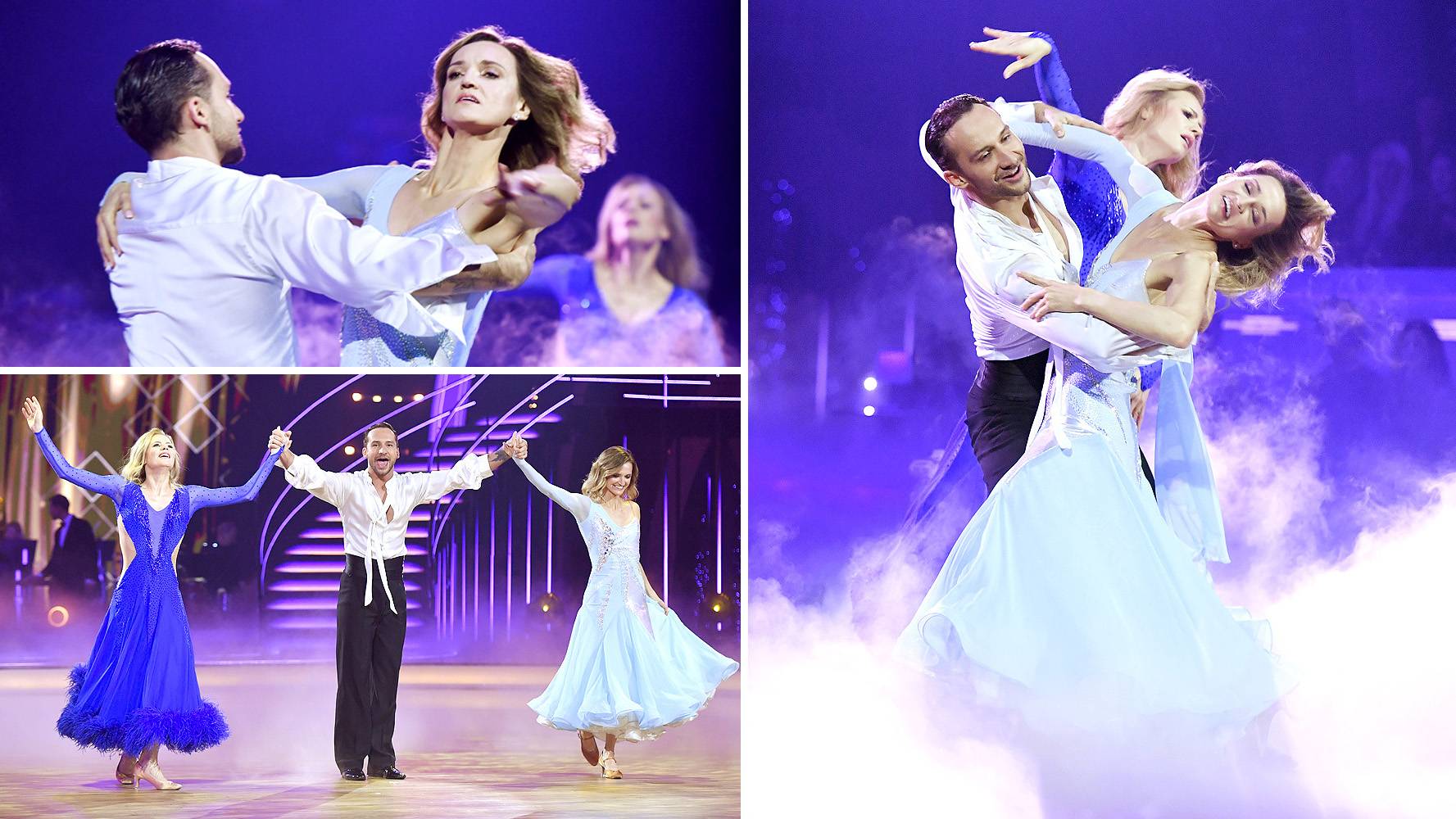 To nie była wpadka! Joanna Mazur: Ja widzę. Po swojemu - Polsat.pl