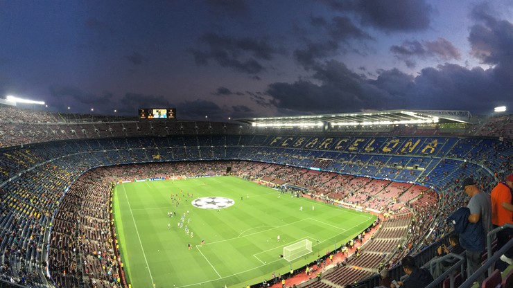 Camp Nou zmieni nazwę? Barcelona otrzyma zawrotną sumę!