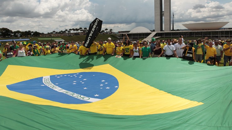 Brazylijczycy czekają na medale olimpijskie z Pekinu
