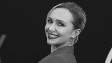 Hayden Panetterie nie żyje. Aktorka, była partnerka Kliczki miała 36 lat