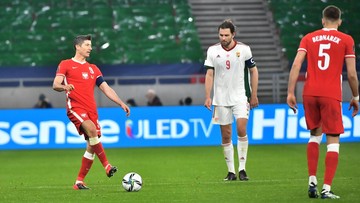 Koźmiński po meczu z Węgrami: Popełniliśmy mnóstwo indywidualnych błędów
