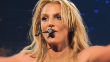 Britney Spears przed sądem. Chce końca kurateli