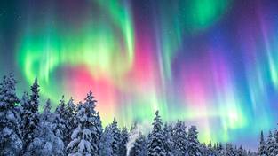 05-02-2026 03:58 Nadciąga burza słoneczna. Będzie zorza nad Polską?