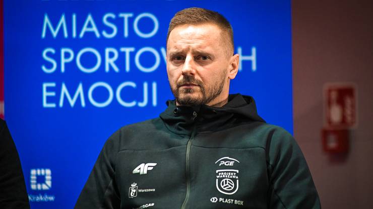 Tauron Puchar Polski siatkarzy 2026