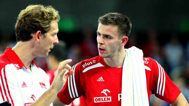 Polscy siatkarze wrócili na tron! Niesamowity sukces w mistrzostwach świata