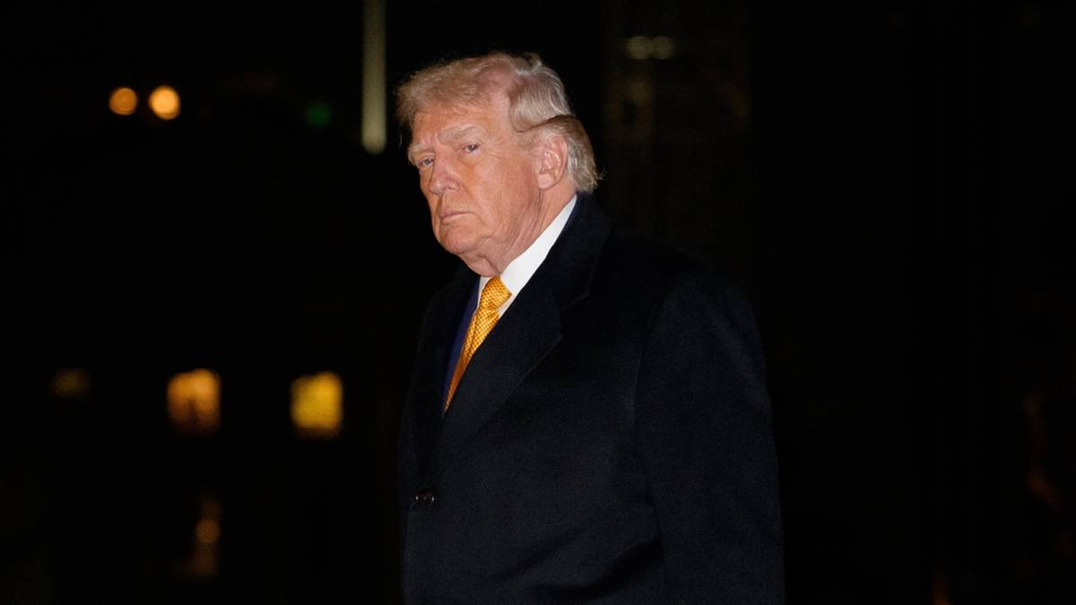 Wojskowi mieli odmówić Trumpowi. Chodzi o plany wobec Grenlandii