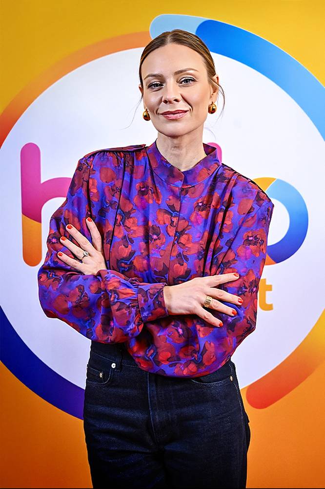 2026-01-17 Magdalena Boczarska: Nie wiem, jaka jestem w tańcu - Polsat.pl