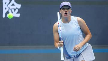 Świątek - Navarro. Kiedy kolejny mecz Świątek w Pekinie? O której godzinie?