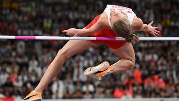 Ostatni dzień MŚ i jest sukces! Maria Żodzik z medalem na MŚ w Tokio