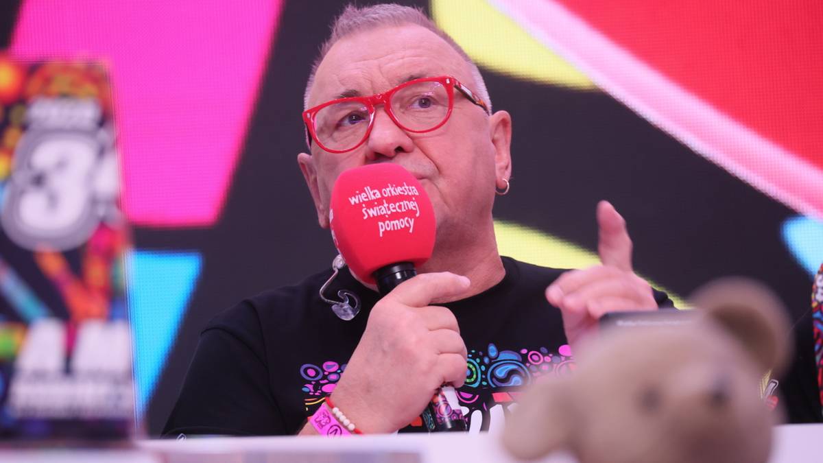 67-latka groziła Jerzemu Owsiakowi w internecie. Sąd wydał wyrok