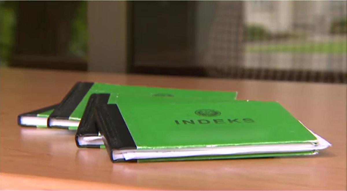 Semestr studiów zaliczony w godzinę. "Collegium Humanum to pikuś"