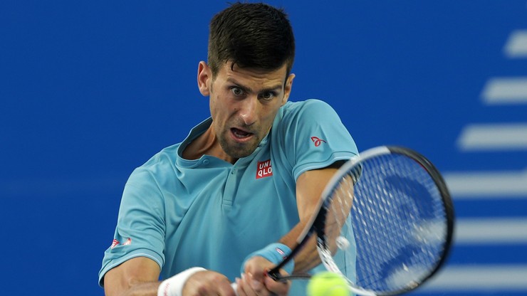 Djokovic: Wygrać po przerwie nie jest łatwo, wypadłem z rytmu