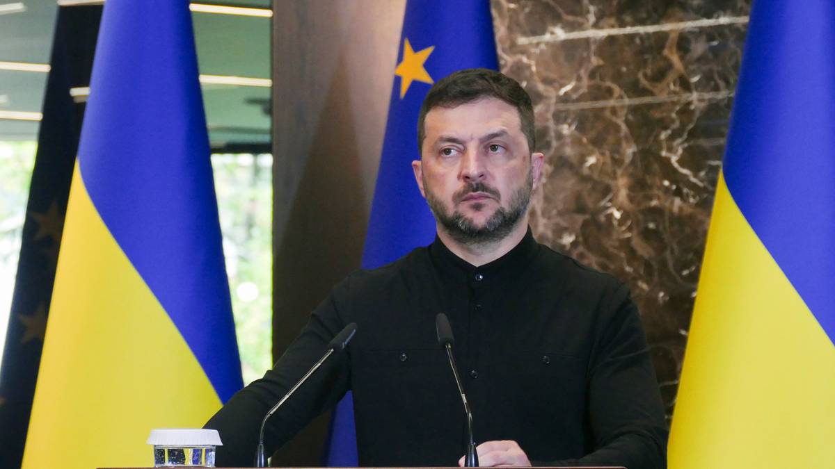 Rosja naruszyła polską przestrzeń powietrzną. Jest reakcja Kijowa