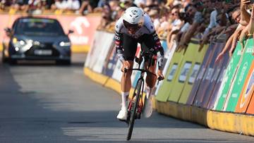 Poznaliśmy triumfatora Tour de Pologne