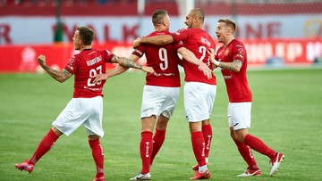 Fortuna Puchar Polski: Widzew gładko pokonał Unię Skierniewice