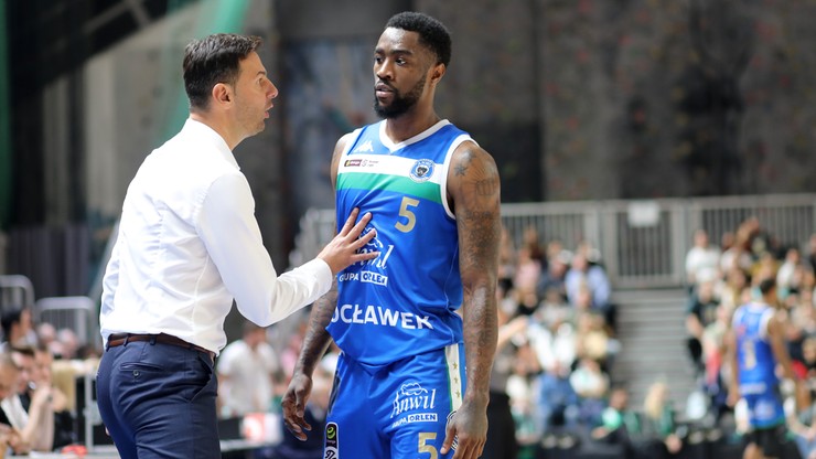 Romański w Energa Basket Lidze: Krajewski, Williams i… Threatt?