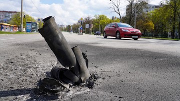 Ukraiński milioner poprosił o zbombardowanie swojej willi. Wewnątrz byli rosyjscy żołnierze 