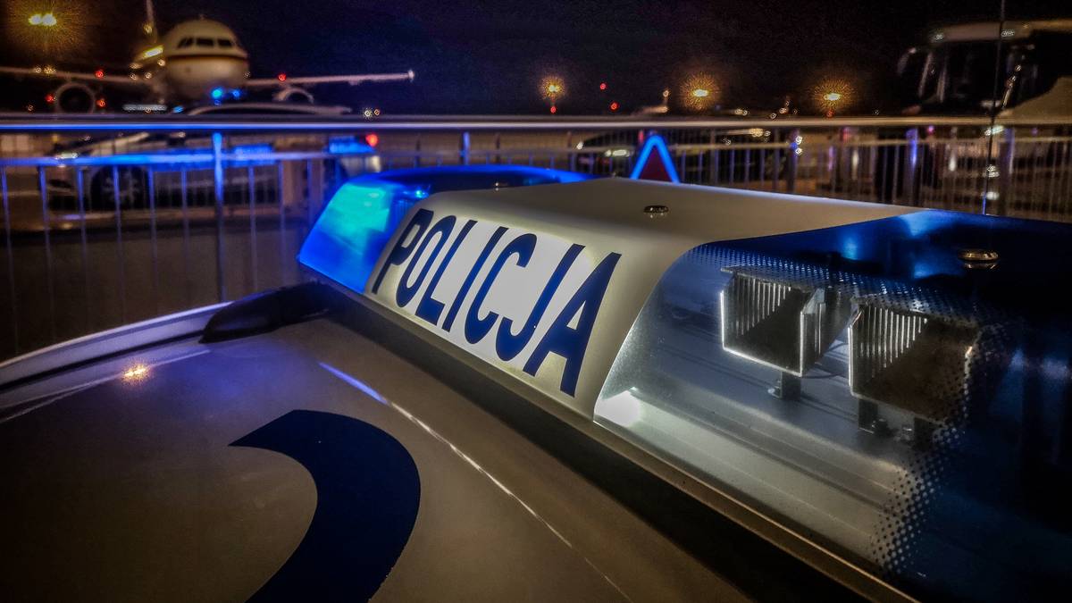53-latek ukrywał się w Hiszpanii. Wpadł po 15 latach poszukiwań