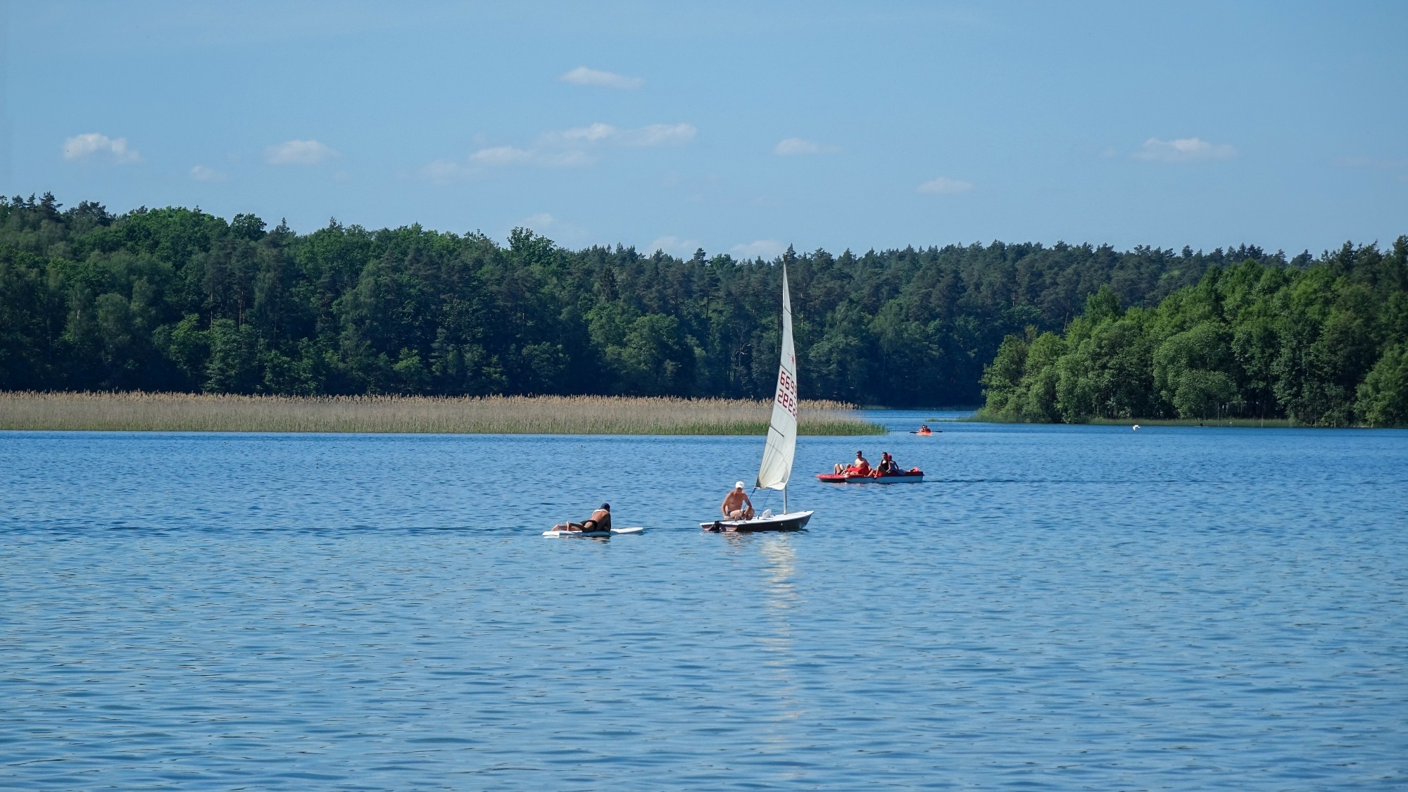 Koniec lata w pięknej Polsce - zdjęcie 14