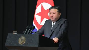 Zaskakujące słowa Kim Dzong Una. "Wyrażam ubolewanie"