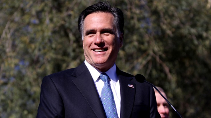 "Mitt Romney coraz bliżej stanowiska sekretarza stanu USA"