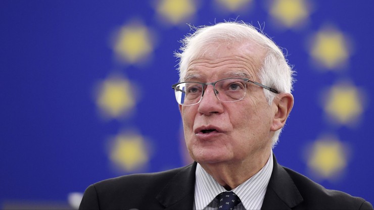 Josep Borrell komentuje wyrok TK. "Nadrzędność prawa UE jest jednym z filarów wspólnoty"