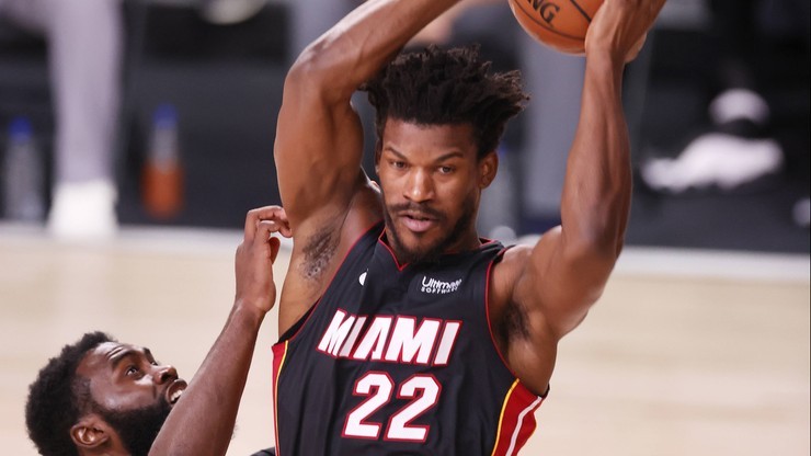 NBA: Miami Heat zmniejszyli stratę