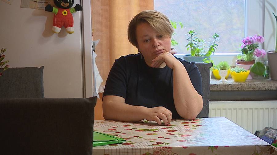 Jezuici każą im opuścić mieszkanie. Inne rodziny mogą zostać