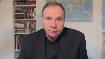 Rosjanie postawią na szantaż? "Wystarczyłoby, iż zaatakowaliby Litwę lub Łotwę"