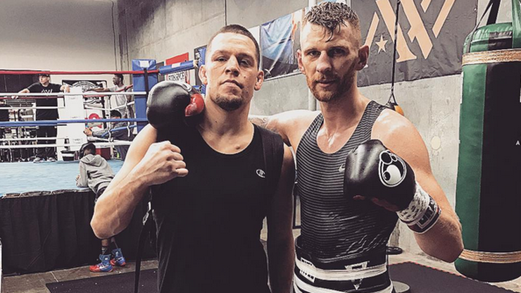 Walka Stevenson - Fonfara oficjalnie potwierdzona!