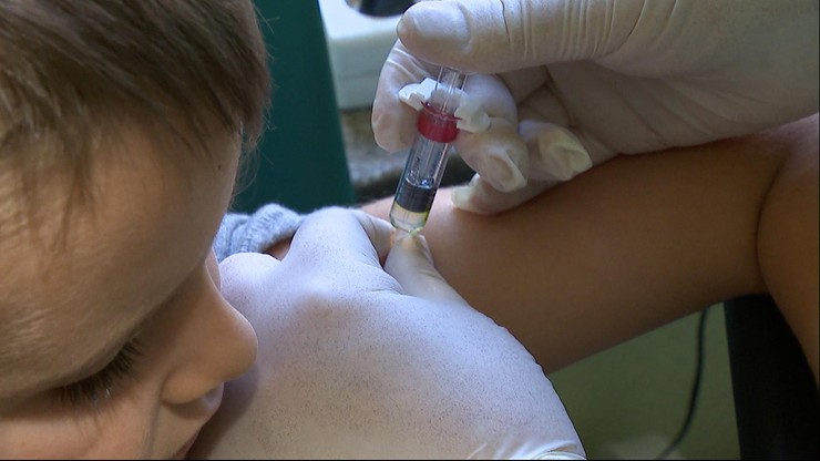 Minister zdrowia o planie szczepień najmłodszych dzieci przeciw COVID-19