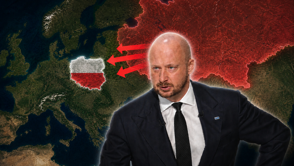 Były szef BBN o konfrontacji z Rosją. Wskazał prawdopodobny termin