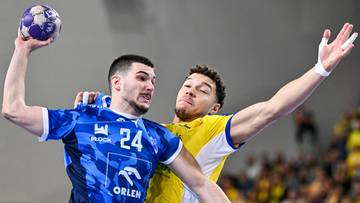 Ligowy klasyk dla Wisły Płock! Industria pokonana w Kielcach