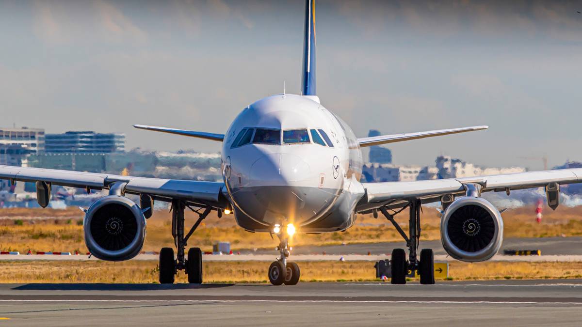 Zagadkowe zniknięcie stewarda z USA. "Był zdezorientowany"