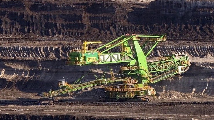 Czechy wysłały do Polski projekt umowy międzyrządowej w sprawie kopalni Turów
