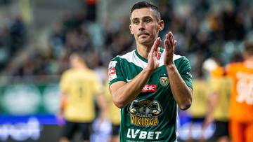 Puchar Polski: Lechia Tomaszów Mazowiecki - Śląsk Wrocław. Relacja live i wynik na żywo