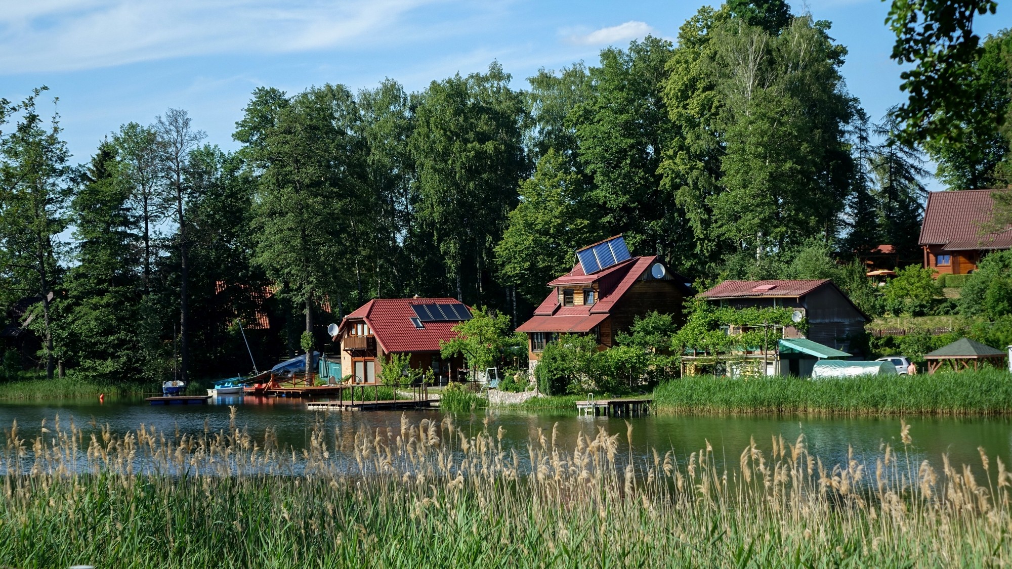 Uroki lata za miastem - zdjęcie 28