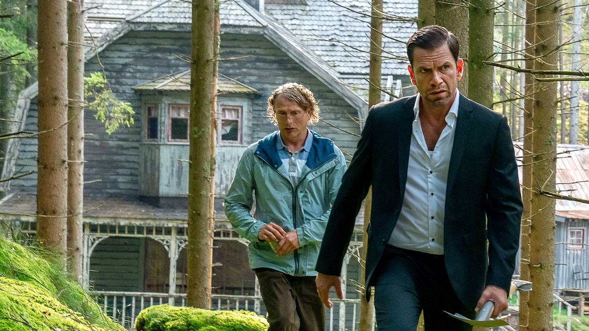 Najlepsze filmy na wiosnę.