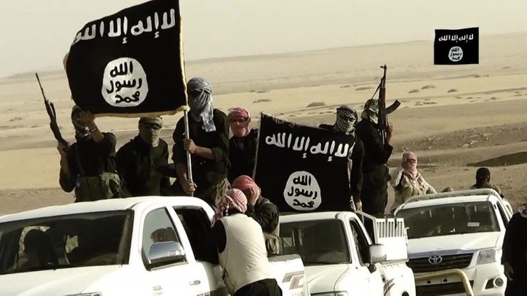Belgia: trzech mężczyzn podejrzanych o powiązania z ISIS
