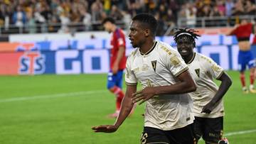 Pogoń lepsza od Rakowa w hicie Ekstraklasy!