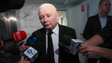 Brejza spotkał się z Kaczyńskim w sądzie. "Na życzenie prezesa"