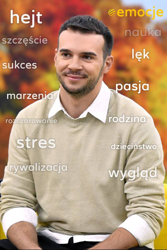 2026-04-17 Albert Kosiński jako ojciec odkrywa EMOCJE i sentymenty