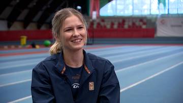 Pia Skrzyszowska: Wierzę, że wystąpię w finale igrzysk olimpijskich