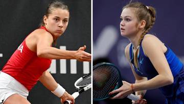 Co za dzień polskich tenisistek! Zagrają o finał