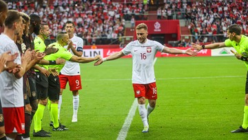 Błaszczykowski ogłosił zakończenie kariery
