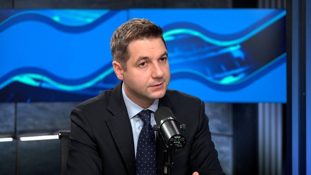 A coalition between PiS and the Confederation? Patryk Jaki gave a condition