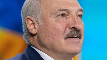 Łukaszenka: jeśli Białoruś upadnie, następna będzie Rosja