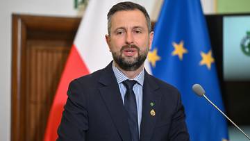 "Wojsko jest gotowe". Szef MON o ewakuacji Polaków z Iranu