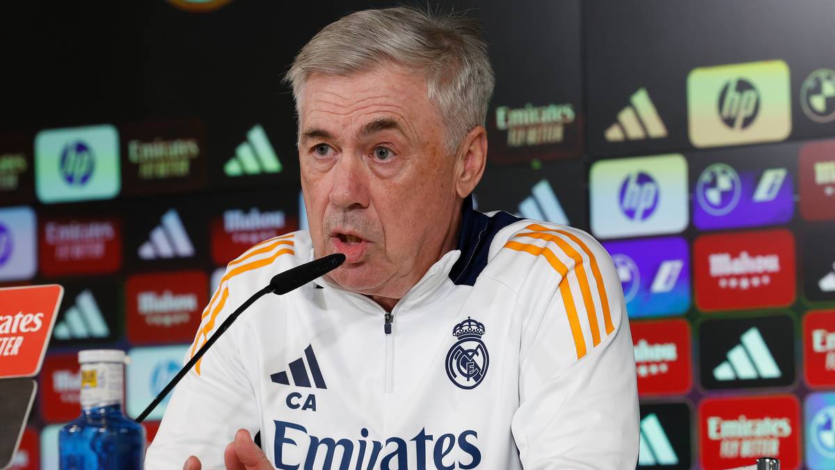 Carlo Ancelotti spodziewa się takiego scenariusza! Kto zdobędzie mistrzostwo Hiszpanii?